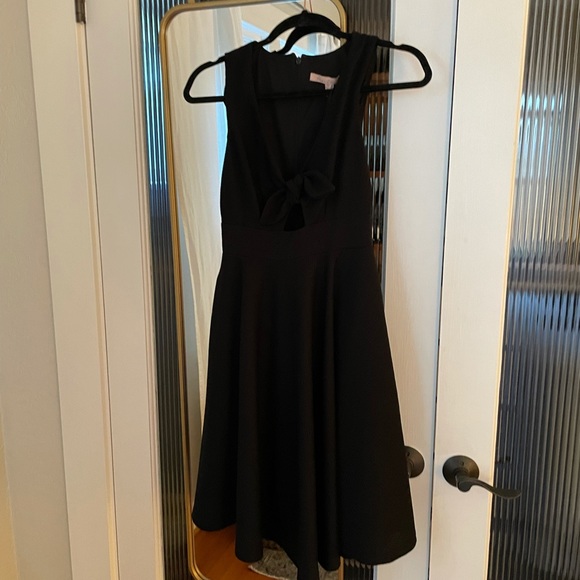 Brand new! Back dress from anthro - Picture 2 of 4